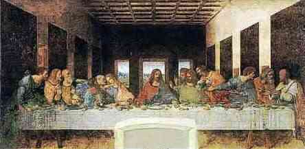 La Ultima Cena