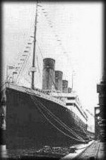 R.M.S. Titanic