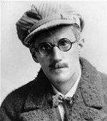 James Joyce (1882-1941)