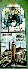 Vitraux en Oberndorf 
