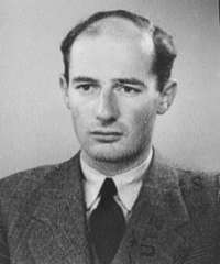 Raoul Wallenberg