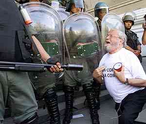 11 de enero de 2002 en Bs As