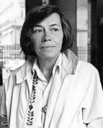 Patricia Highsmith (1921-1995)