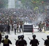 Cacerolazo del 19 al 20-Dic-2001