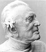 Kirk Douglas a los 84 aos