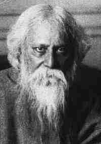 Rabindranath Tagore