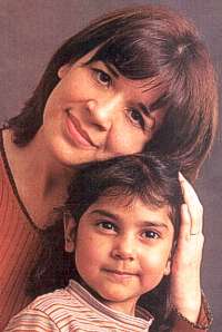 Celeste y Marta Ramos