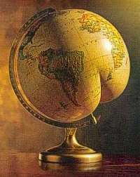 Culo del mundo