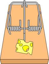 Le resulta tentador?