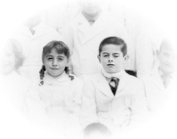 Recuerdo de Tercer Grado