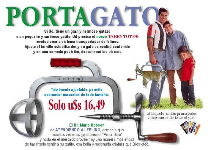 Espacio Publicitario