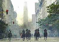 Centro de Bs As. / Dic 2001