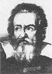Galileo Galilei (1564-1642)