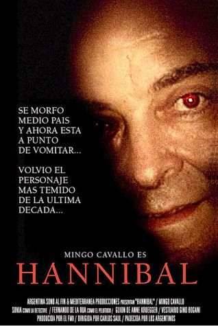 ARGENTINA SONO ALFIN