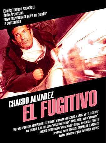 del fugitivo