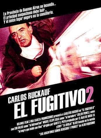 EL FUGITIVO II