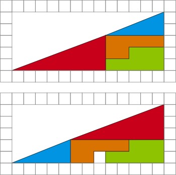 No se lo crea... es una ilusin...