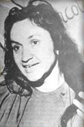 Violeta Parra