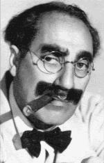 Julius Henry Marx (1895-1977)