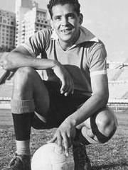 Obdulio Varela (1917-1996)