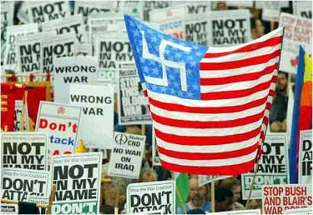 Manifestacin anti blica