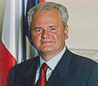 Slobodan Milosevic