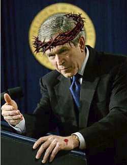 Soy el comandante...