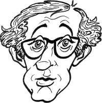 Woody Allen