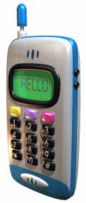 Telfono celular