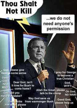 No precisamos permiso de nadie