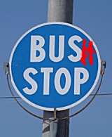 Bush Stop
