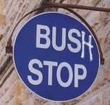 Bush Stop