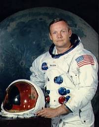 Neil Armstrong