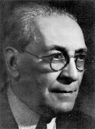 Enrique González Martínez (1871-1952)