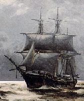 Fragata La Argentina